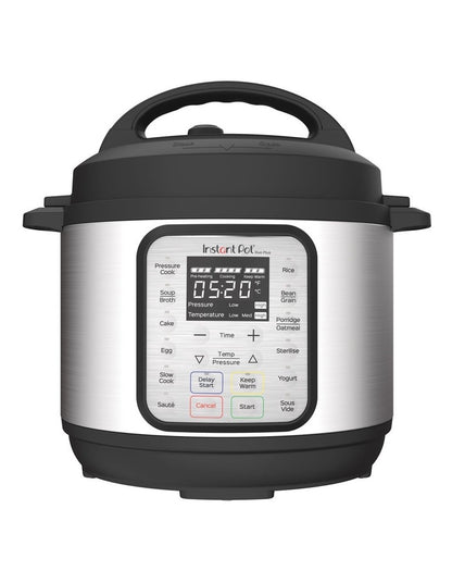 Instant Pot Duo Plus Multi-Cooker