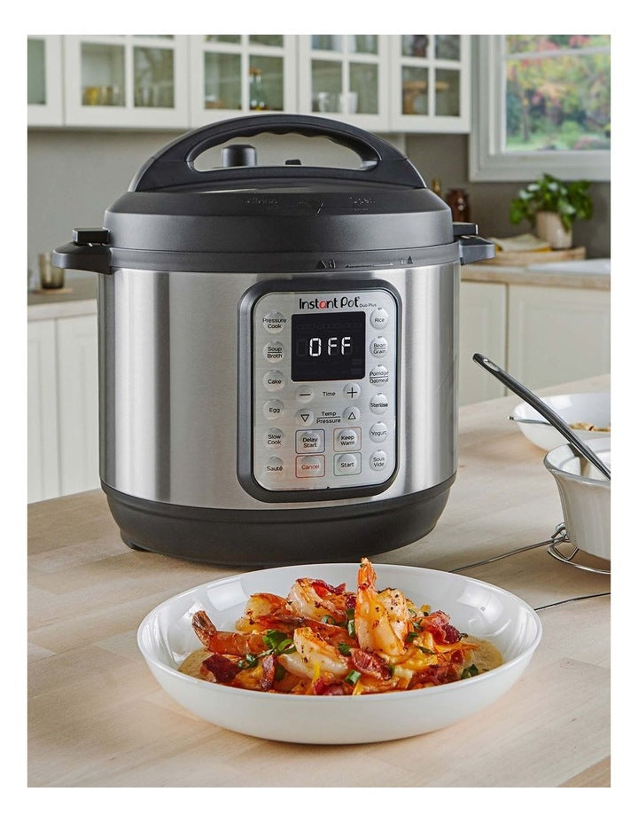 Instant Pot Duo Plus Multi-Cooker
