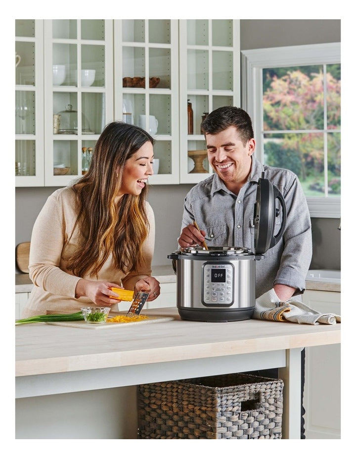 Instant Pot Duo Plus Multi-Cooker