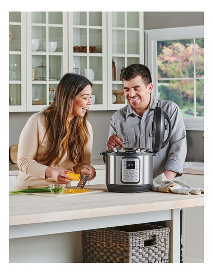 Instant Pot Duo Plus Multi-Cooker