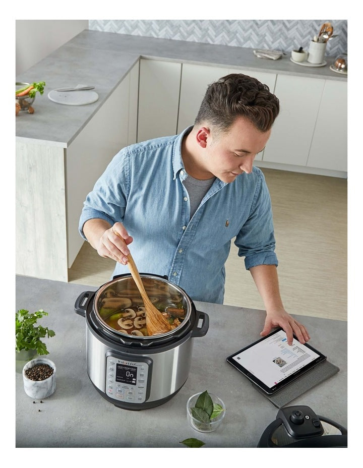 Instant Pot Duo Plus Multi-Cooker