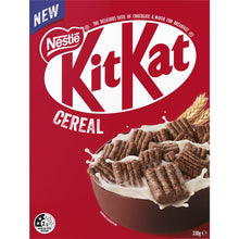 Nestle KitKat Cereal 330g