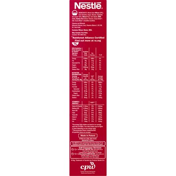 Nestle KitKat Cereal 330g