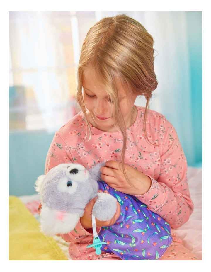 Cozy Dozy Kip The Koala