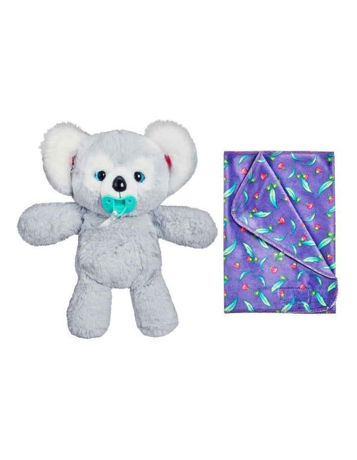 Cozy Dozy Kip The Koala