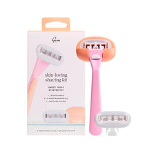 Skin-Loving Shave Kit Sweet Treat