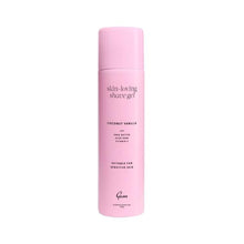 Skin Loving Shave Gel Coconut Vanilla