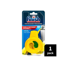 2 In 1 Lemon & Lime Dishwasher Freshener