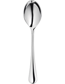 Radford Dessert Spoon in Silver