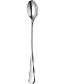 Radford Long Handled Tea Spoon in Silver