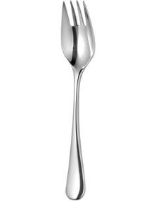 Radford Spork in Silver