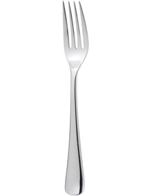 Malvern Bright Side Fork in Silver