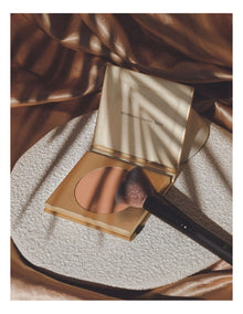 Bronzer
