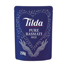 Steamed Pure Basmati Rice