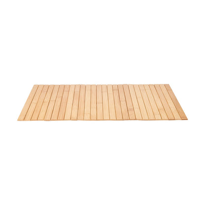 Bamboo Couch Tray