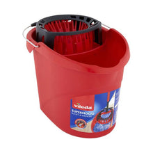 Super Mop Wringer Bucket