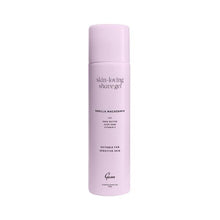 Skin-Loving Shaving Gel Vanilla Macadamia