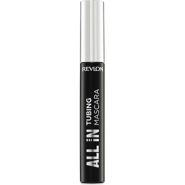 Revlon All In Tubing Mascara Brown 202 12.9mL