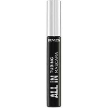 Revlon All In Tubing Mascara Brown 202 12.9mL