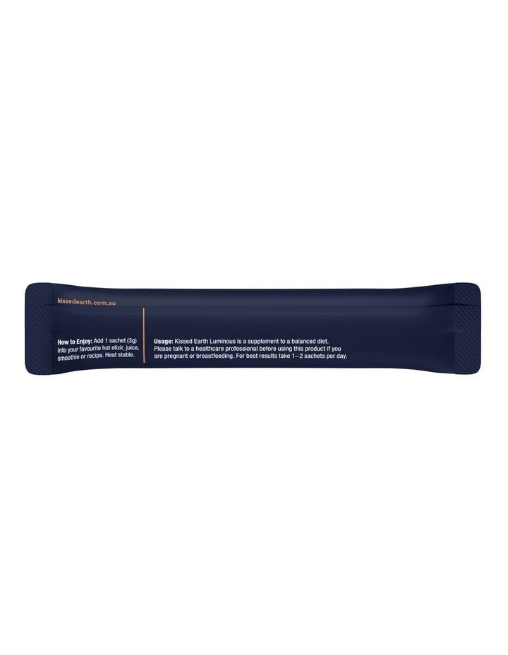 Luminous Unflavoured Marine Collagen 90g