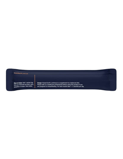 Luminous Unflavoured Marine Collagen 90g