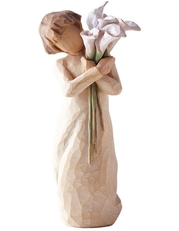 Willow Tree Beautiful Wishes Figurine