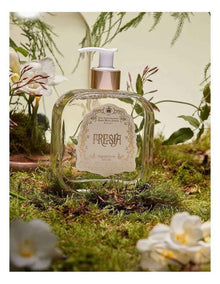 Fresia Bath & Shower Gel