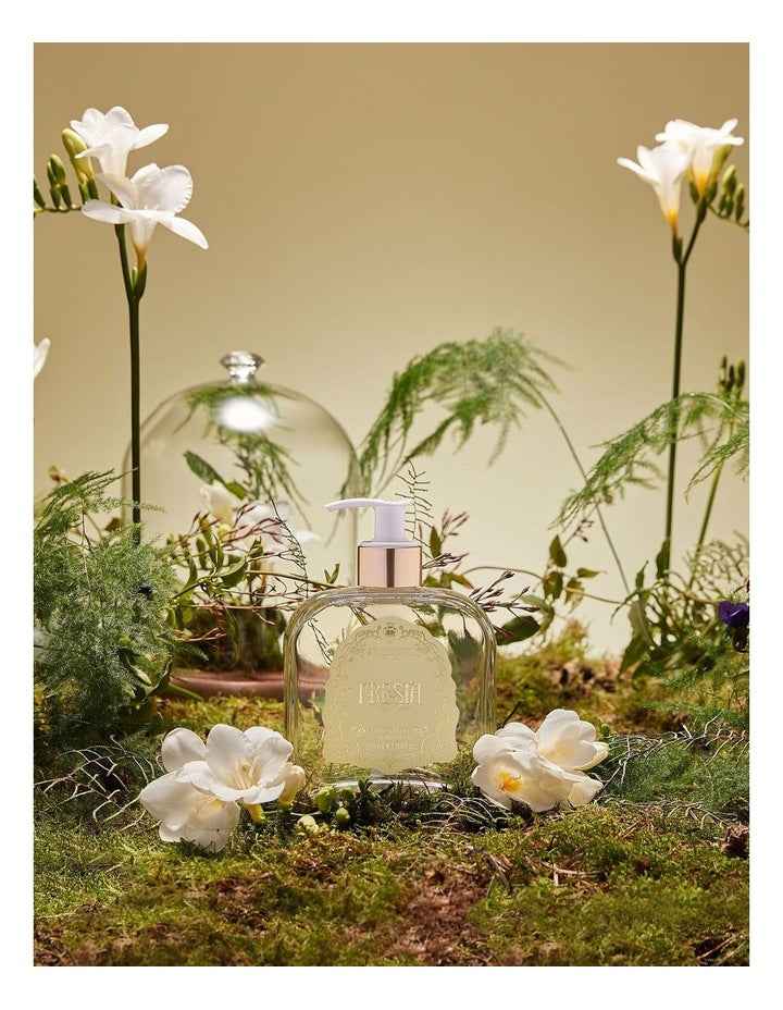 Fresia Bath & Shower Gel