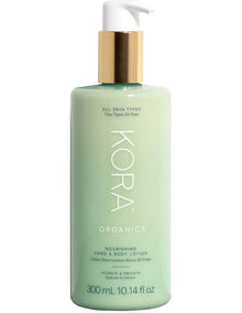 Nourishing Hand & Body Lotion