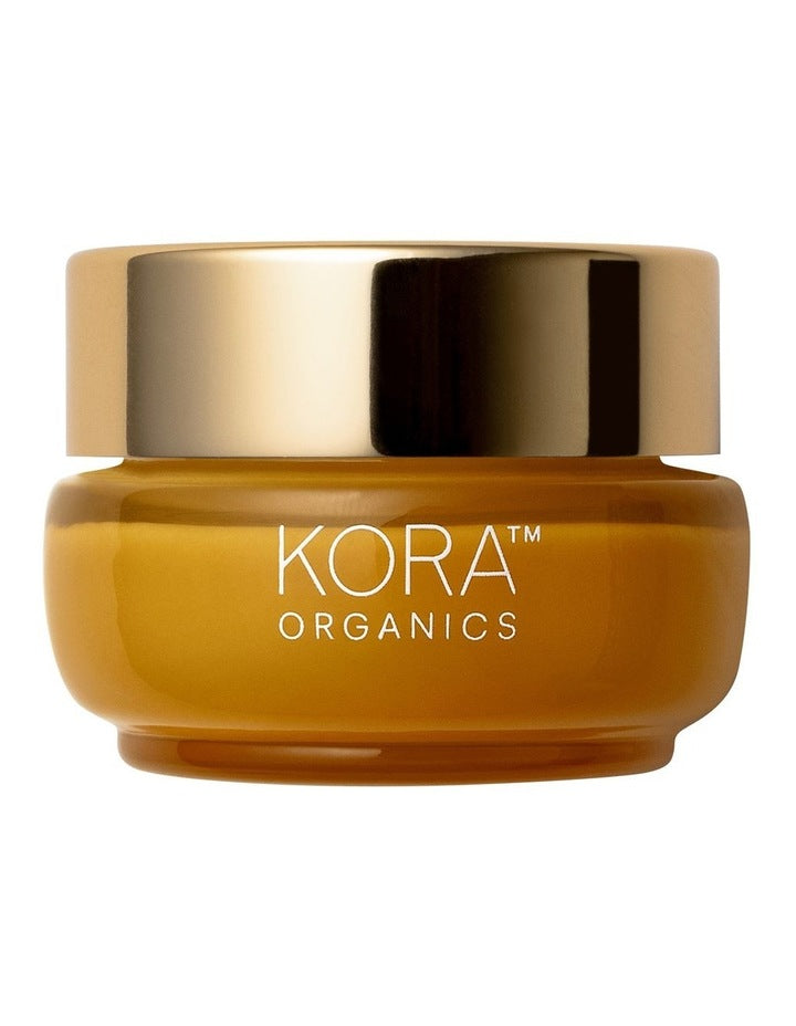 Turmeric Glow Moisturizer 15ml