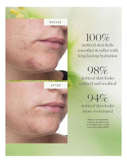Active Algae Lightweight Moisturizer 15ml