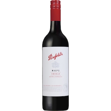 Penfolds Max's Shiraz 750ml