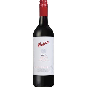Penfolds Max's Shiraz 750ml