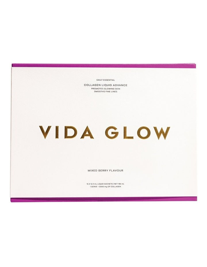 Collagen Liquid Advance