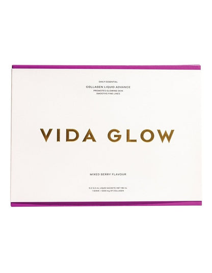 Collagen Liquid Advance