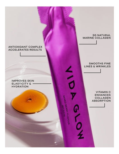 Collagen Liquid Advance