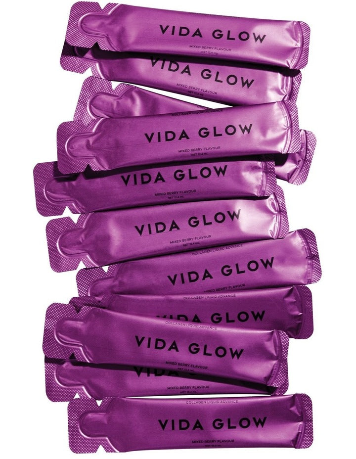 Collagen Liquid Advance