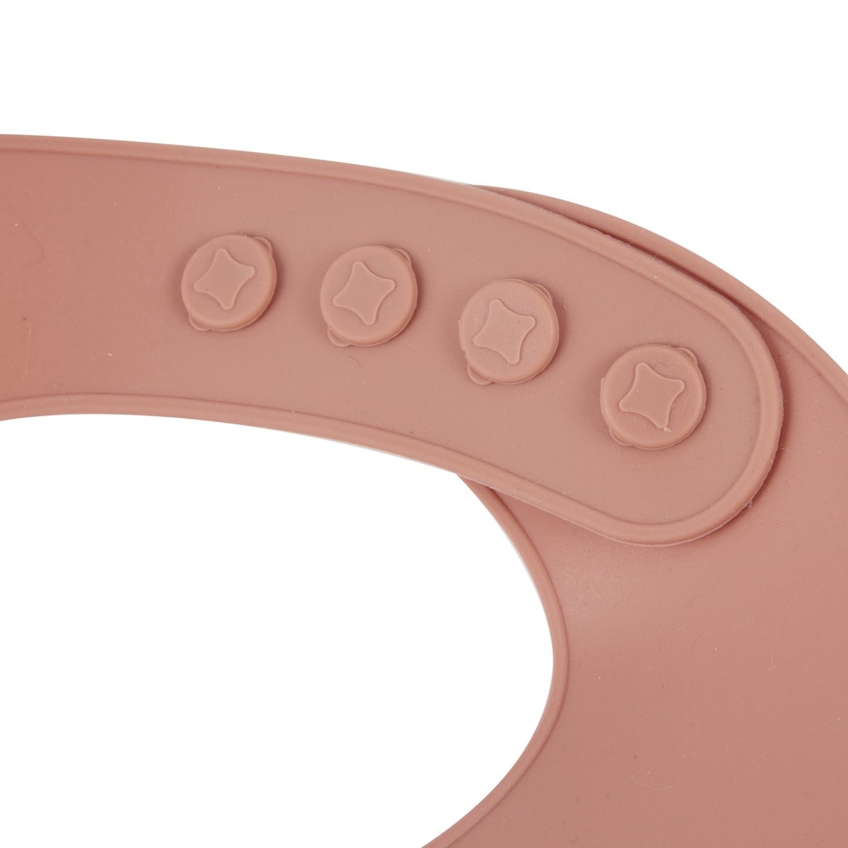 Silicone Bib - Assorted