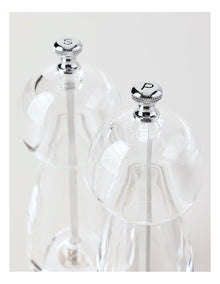 Salt & Pepper Mill Set in Acrylic