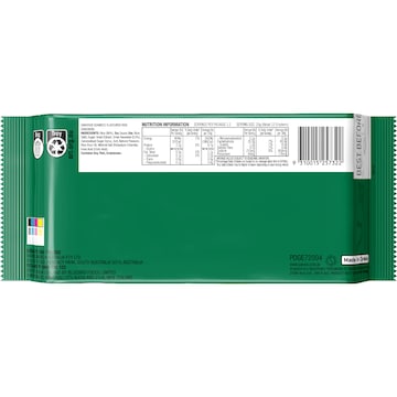 Sakata Rice Crackers Seaweed Snack 80g
