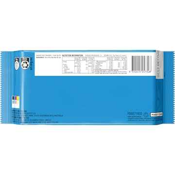 Sakata Rice Crackers Original Plain 90g