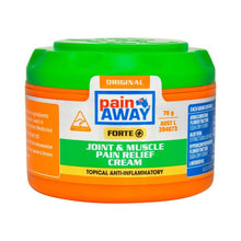 Forte Joint & Muscle Cream