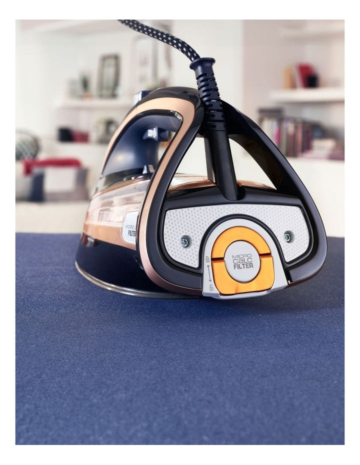Ultimate Pure Steam Iron FV9849