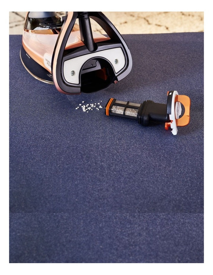 Ultimate Pure Steam Iron FV9849