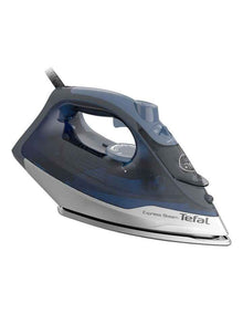 Tefal Express Steam Iron in Blue FV2868
