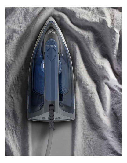 Tefal Express Steam Iron in Blue FV2868