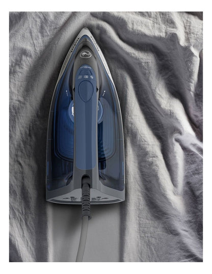 Tefal Express Steam Iron in Blue FV2868
