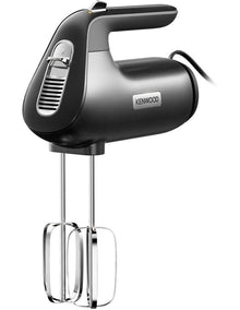 Quickmix+ Premium Hand Mixer in Black HMP50000BK