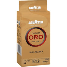 Lavazza Qualita Oro Ground Coffee 250g