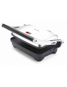 The Toast and Melt 2 Slice Sandwich Press in Stainless Steel BSG220